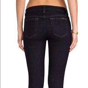 Joe’s Jeans - skinny ankle in Alice wash